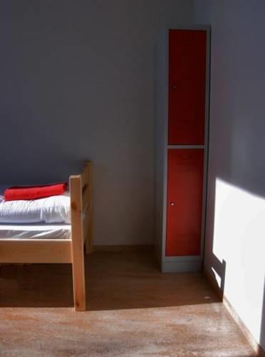 Bus Hostel
