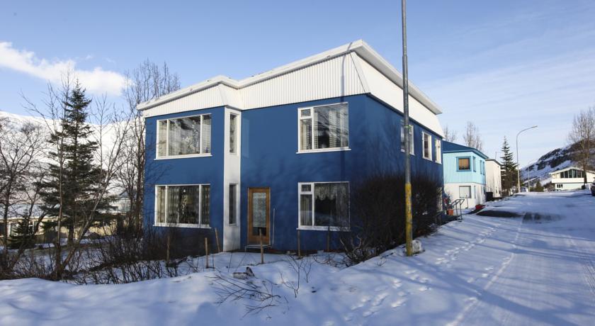 Апартаменты Apartment Tungata