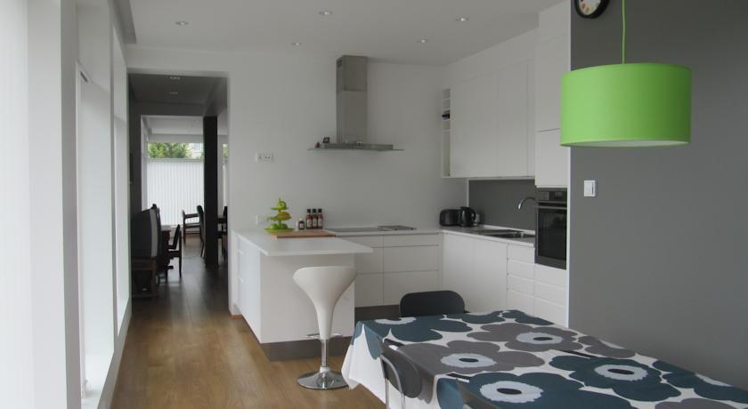 Апартаменты Seydisfjördur Apartment