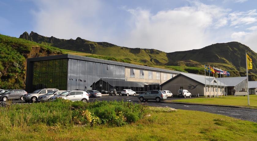 Hotel Vík í Mýrdal