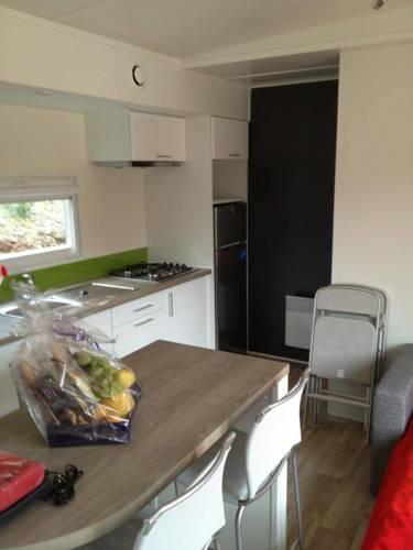 Отель Camping Kaul