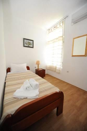 Гостевой дом Holiday Han Guest House