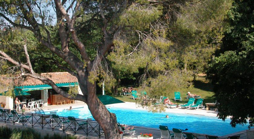 Отель Best Western Le Val Majour