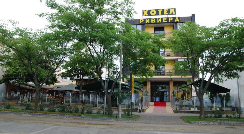Hotel Riviera