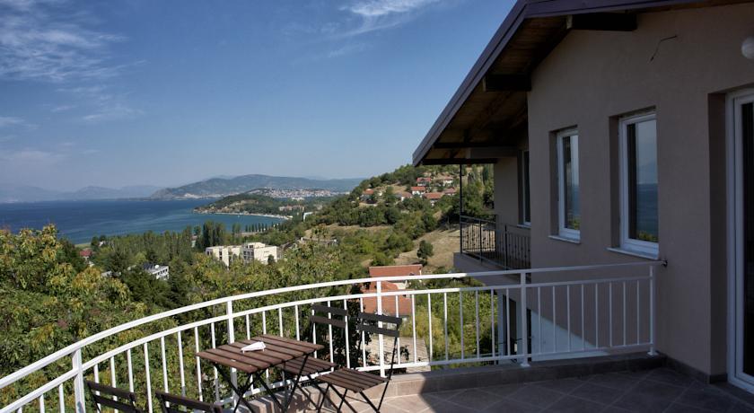 Villa Chingo