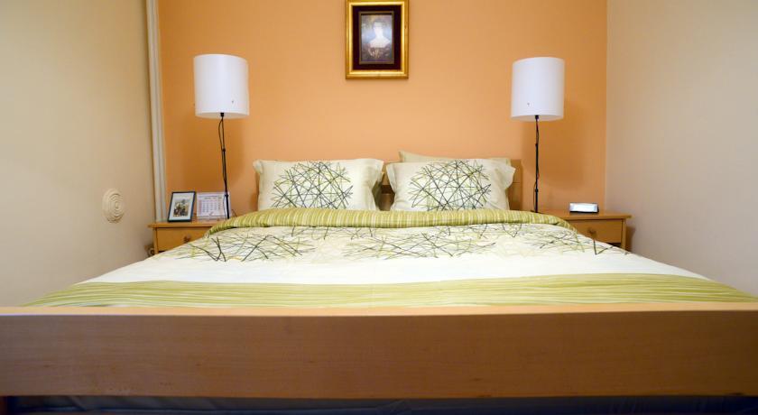 Adriatic Inn Hotel