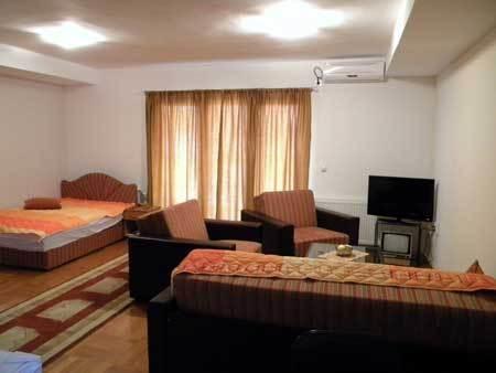 Hostel LD