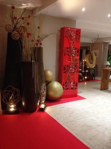 Отель Best Western Hôtel La Rade