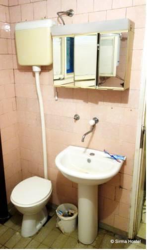 Sirma's Hostel