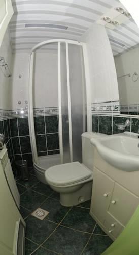 Апартаменты Rooms and Apartaments De Niro