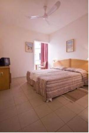 Отель Il-Plajja Hotel