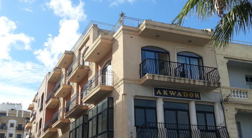 Гостевой дом Akwador Guest House