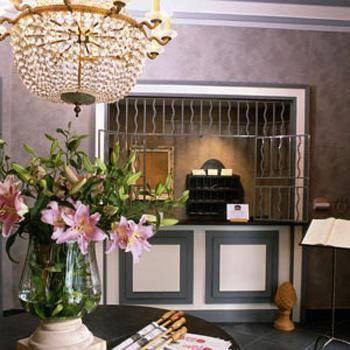 Отель Best Western Brittany La Baule