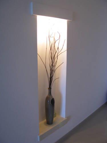 Апартаменты Bayview Apartments