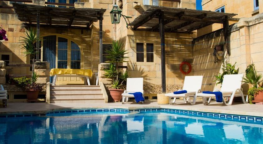 Вилла Gozo Break Farmhouses