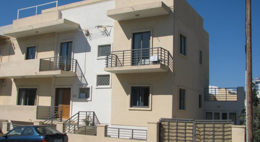 Гостевой дом Belleview