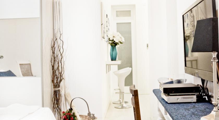 Апартаменты Valletta Boutique Apartments