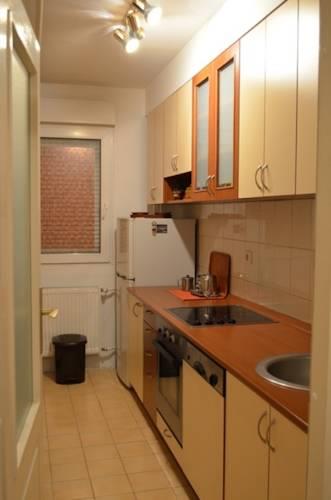 Ada Apartments - Beograd