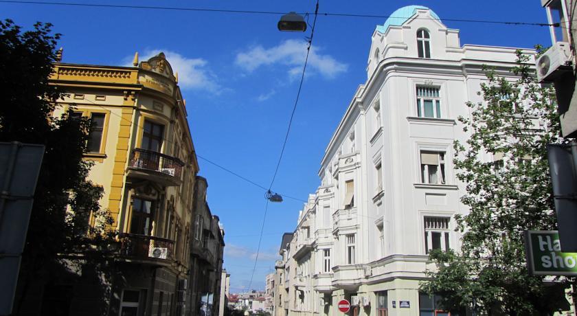 B&B Milewa
