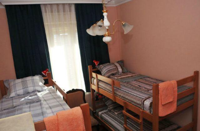 Bel City Rooms