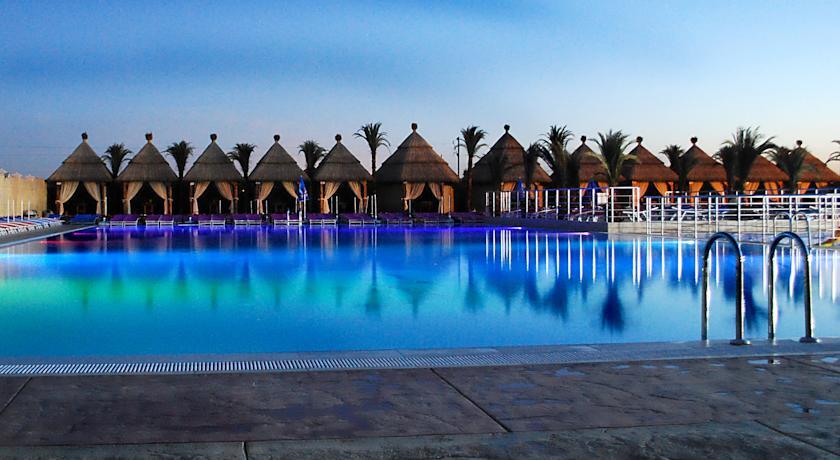 Kengur Resort