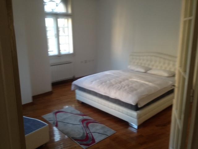 RC White Vision Suites