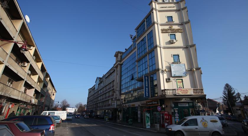 Хостел Hostel Centrum Čačak