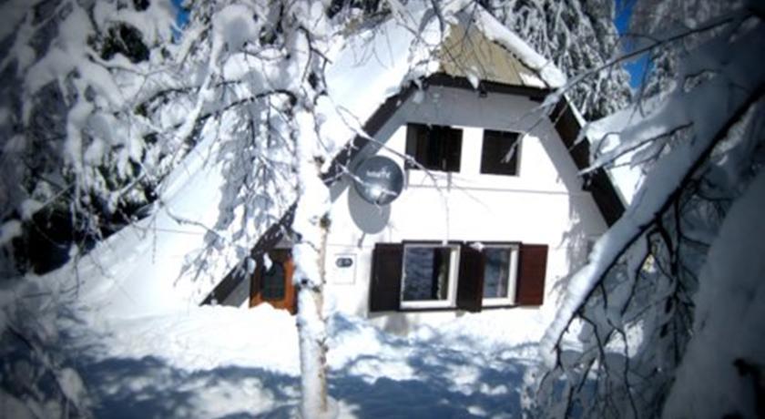 Гостевой дом Apartments Villa Andrey