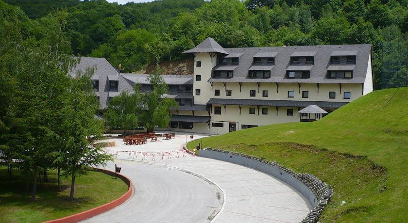 Гостевой дом Guesthouse Junior