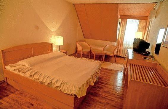 Отель Hotel Club A Kopaonik