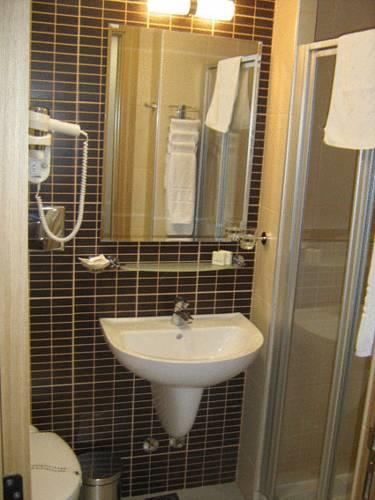 Отель Hotel Putnik Kopaonik