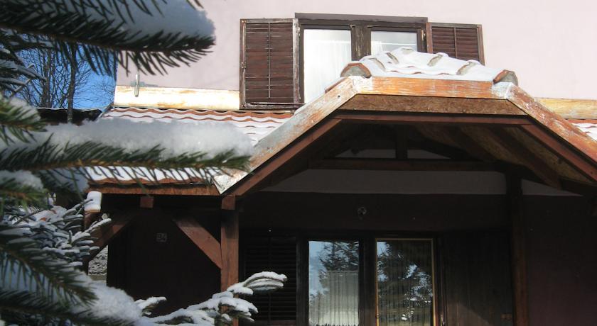 Апартаменты Kopaonik House