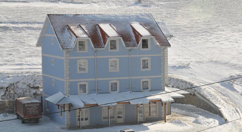 Мини-отель Villa Ivanović B&B