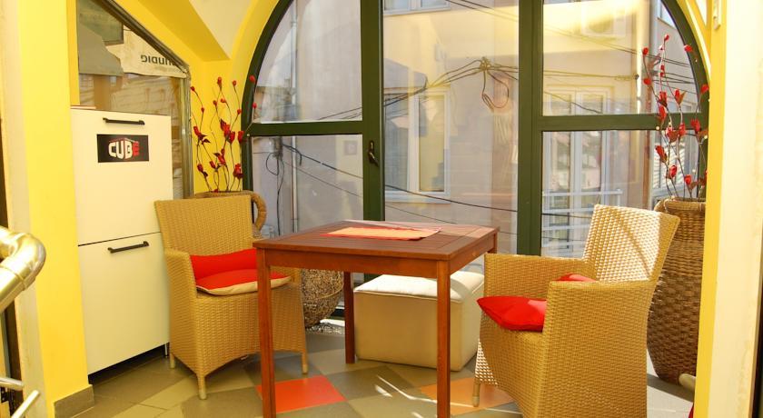 Апартаменты Apartments Iva Shop
