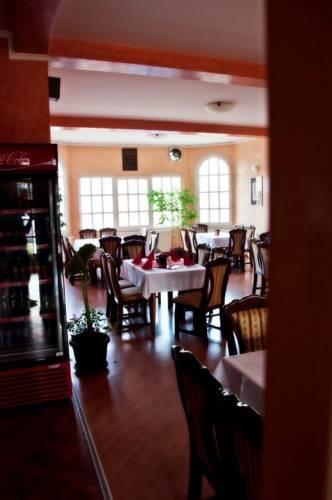 Отель Hotel Radović