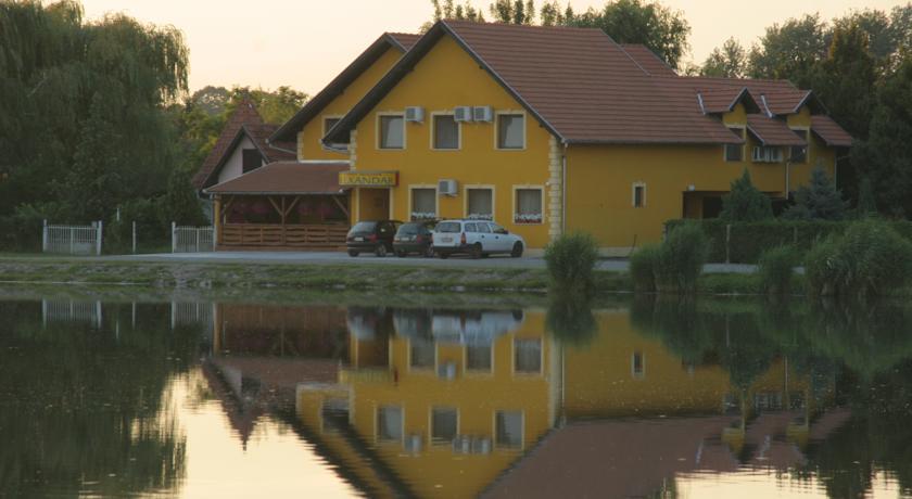 Гостевой дом Guest House Vila Alexandar