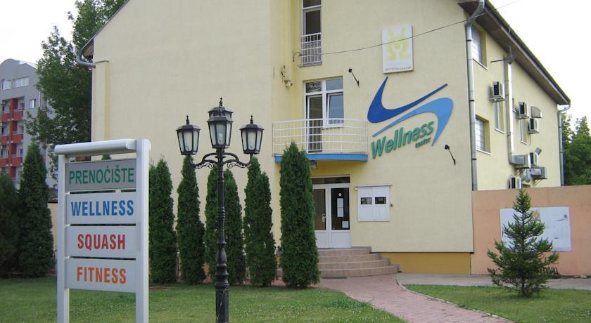 Мини-отель B&B Mecosano
