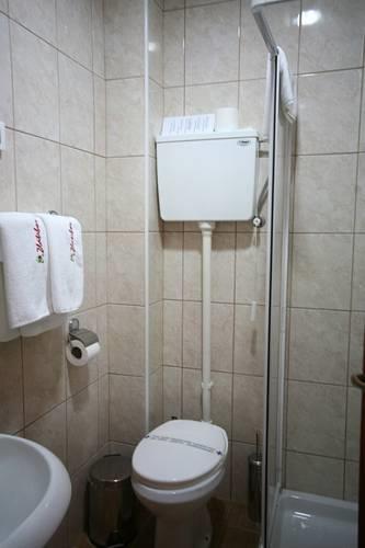 Апартаменты Apartments TO Zlatibor