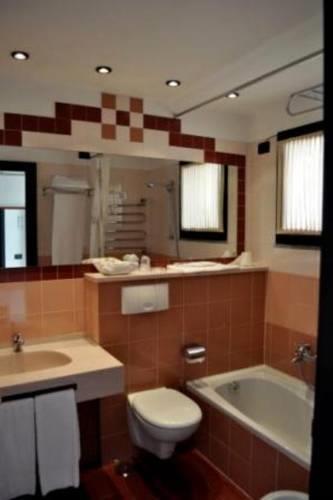 Отель Best Western Hotel Solaf