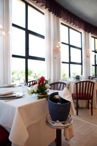 Отель Best Western David Palace Hotel