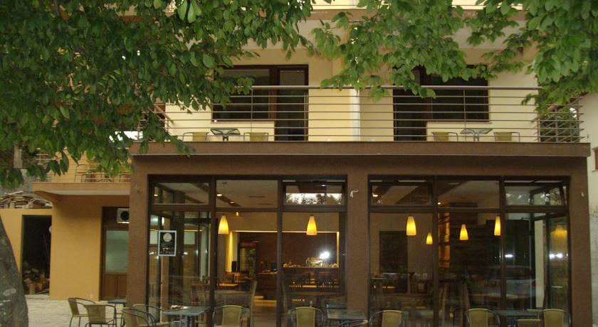Гостевой дом Guest house Boračko Lake