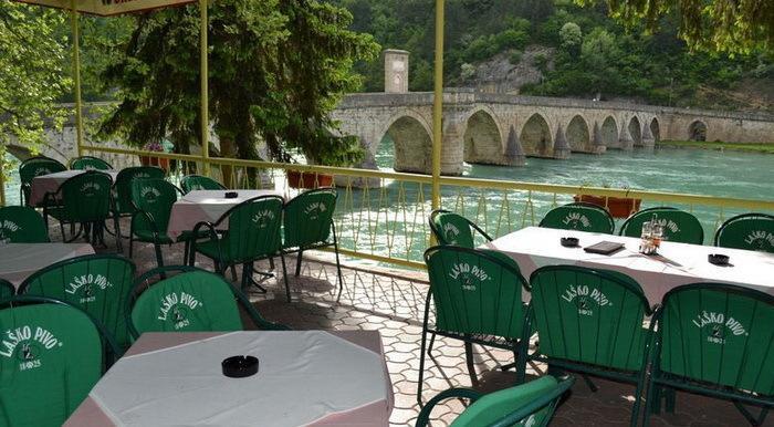 Hotel Andricev Konak