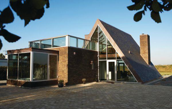 Апартаменты Holiday home Marievænget