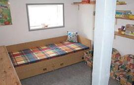Апартаменты Holiday home Slåenvej Otterup IX