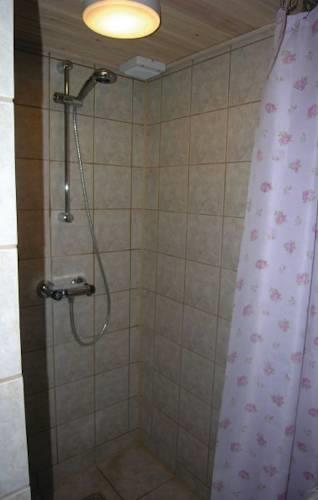 Апартаменты Holiday home Snerlevænget