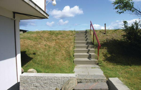 Апартаменты Holiday home Ternevænget Otterup XII