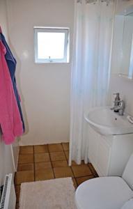 Апартаменты Holiday home Veststranden