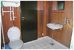 Апартаменты Holiday home Peter Båtrupsvej