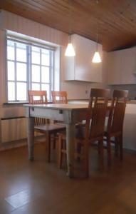 Апартаменты Holiday home Ålbækparken II