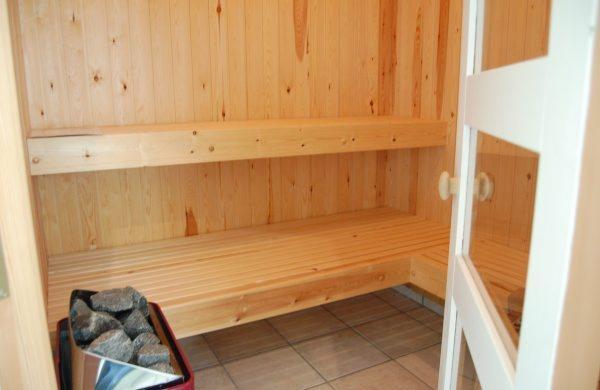 Апартаменты Holiday home Ålbækparken Spøttrup II